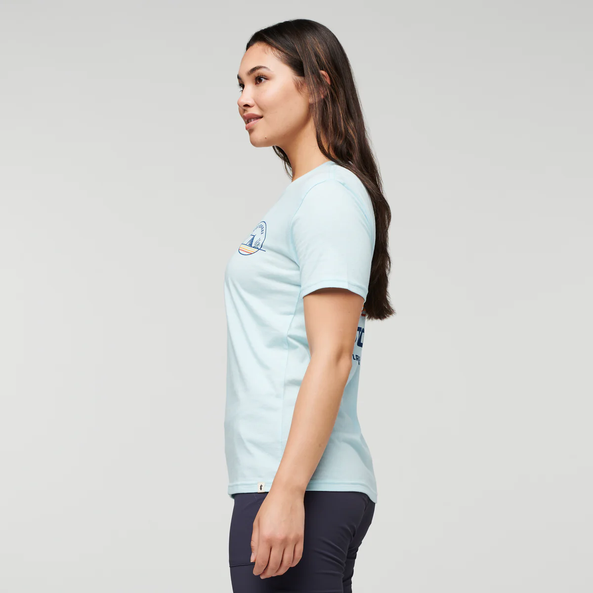 Camp Life T-Shirt - Women's - Image 11