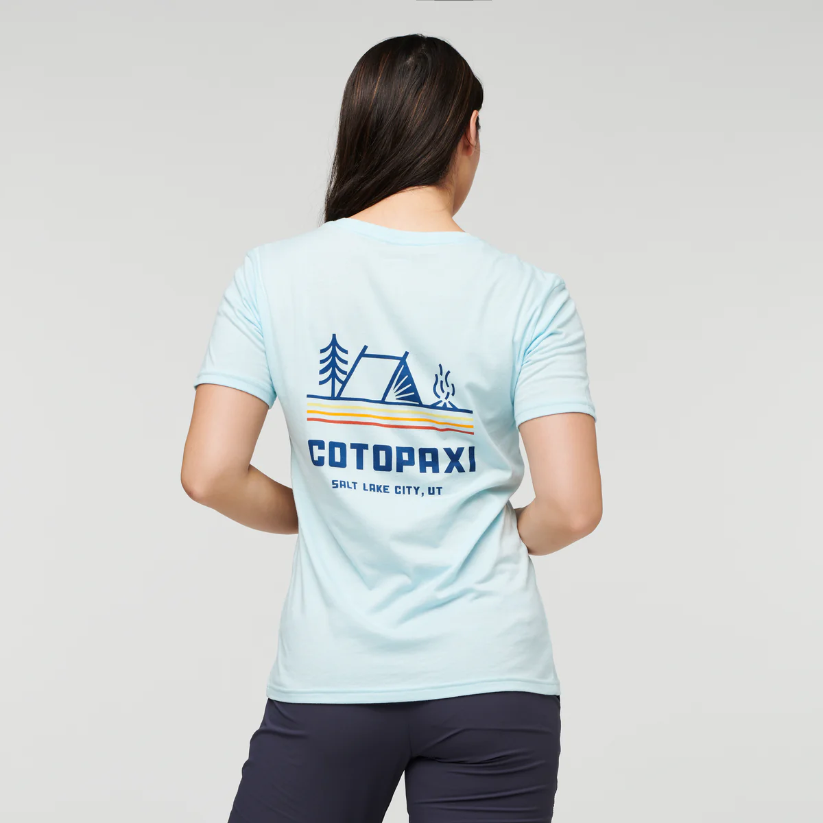 Camp Life T-Shirt - Women's - Image 12
