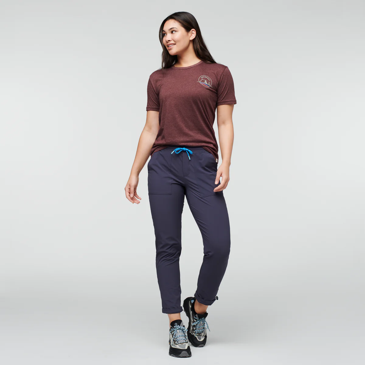 Camp Life T-Shirt - Women's - Image 2