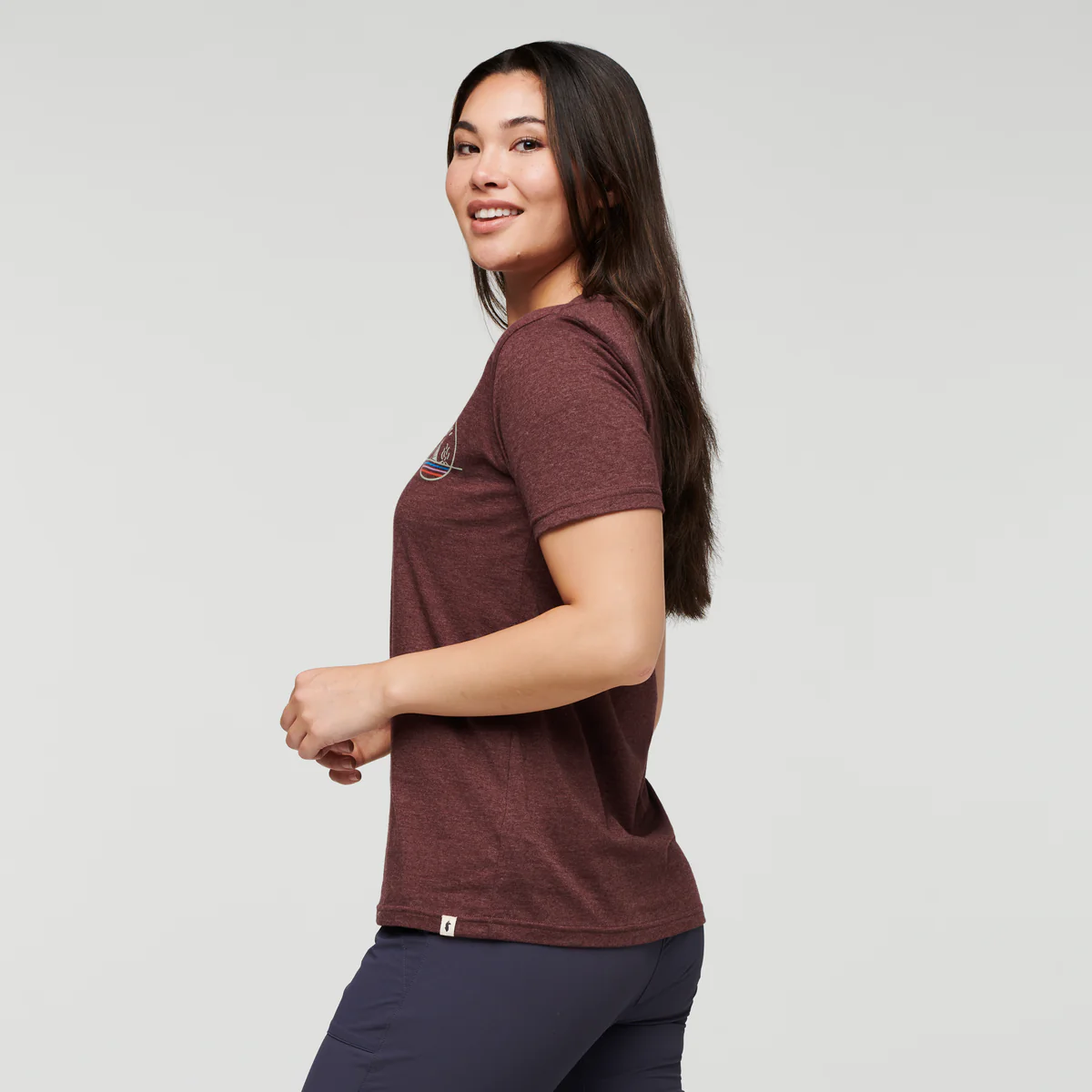 Camp Life T-Shirt - Women's - Image 3