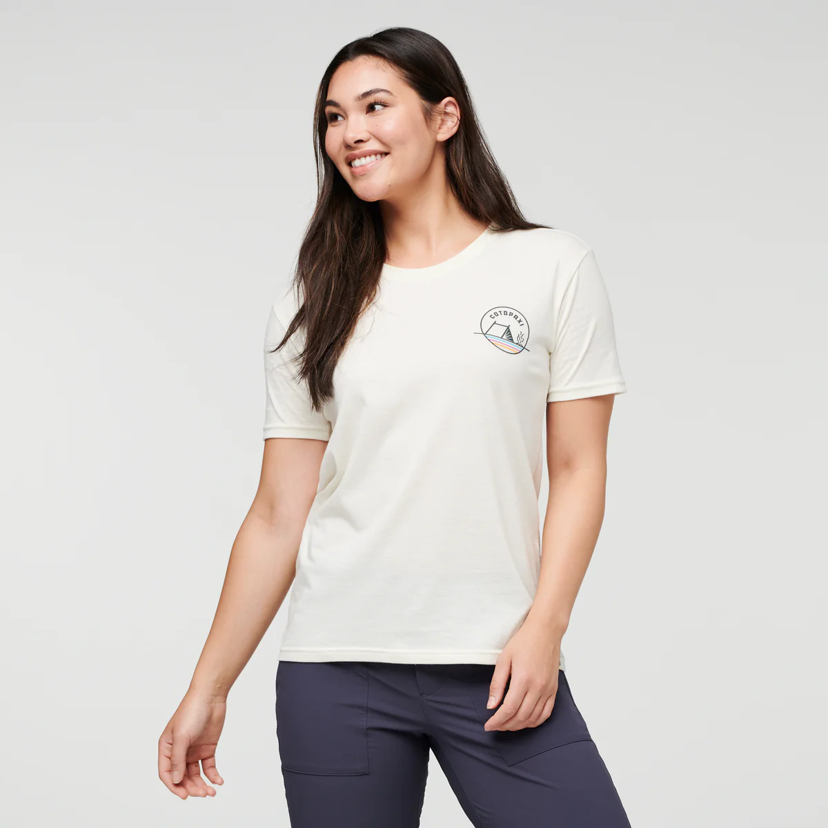 Camp Life T-Shirt - Women's - Image 5