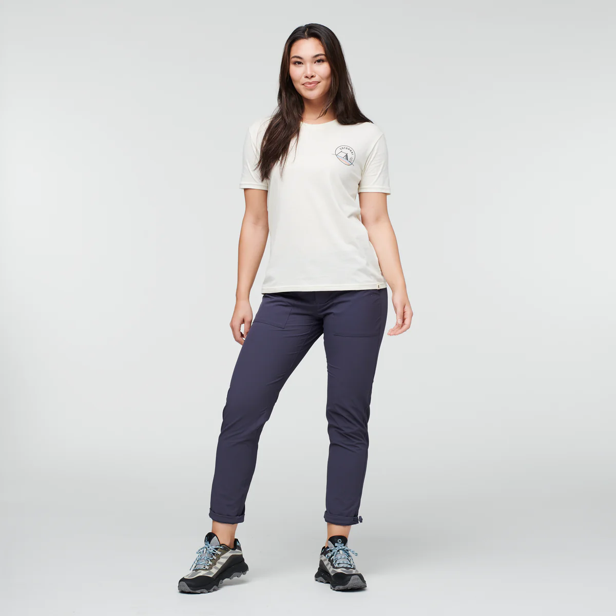 Camp Life T-Shirt - Women's - Image 6