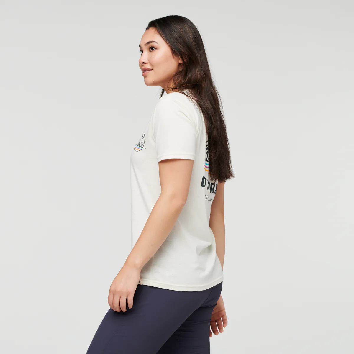 Camp Life T-Shirt - Women's - Image 7