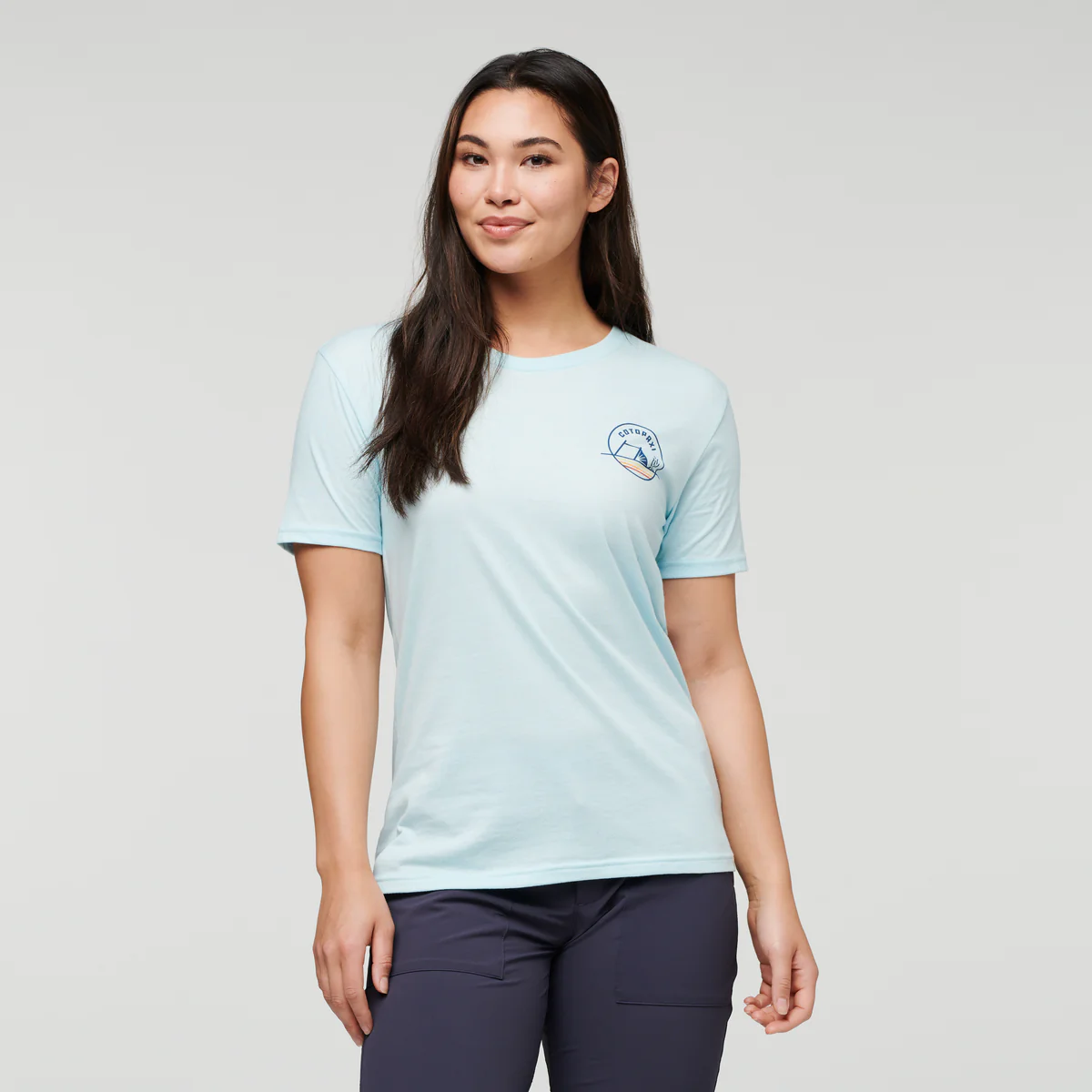 Camp Life T-Shirt - Women's - Image 9