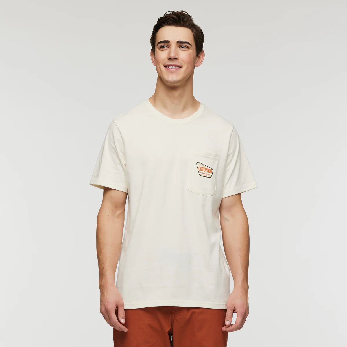 Camp Life Pocket T-Shirt - Men's - Image 2