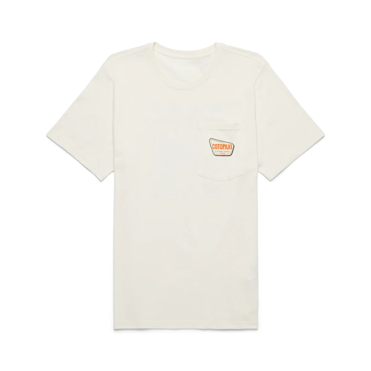Camp Life Pocket T-Shirt - Men's - Image 7