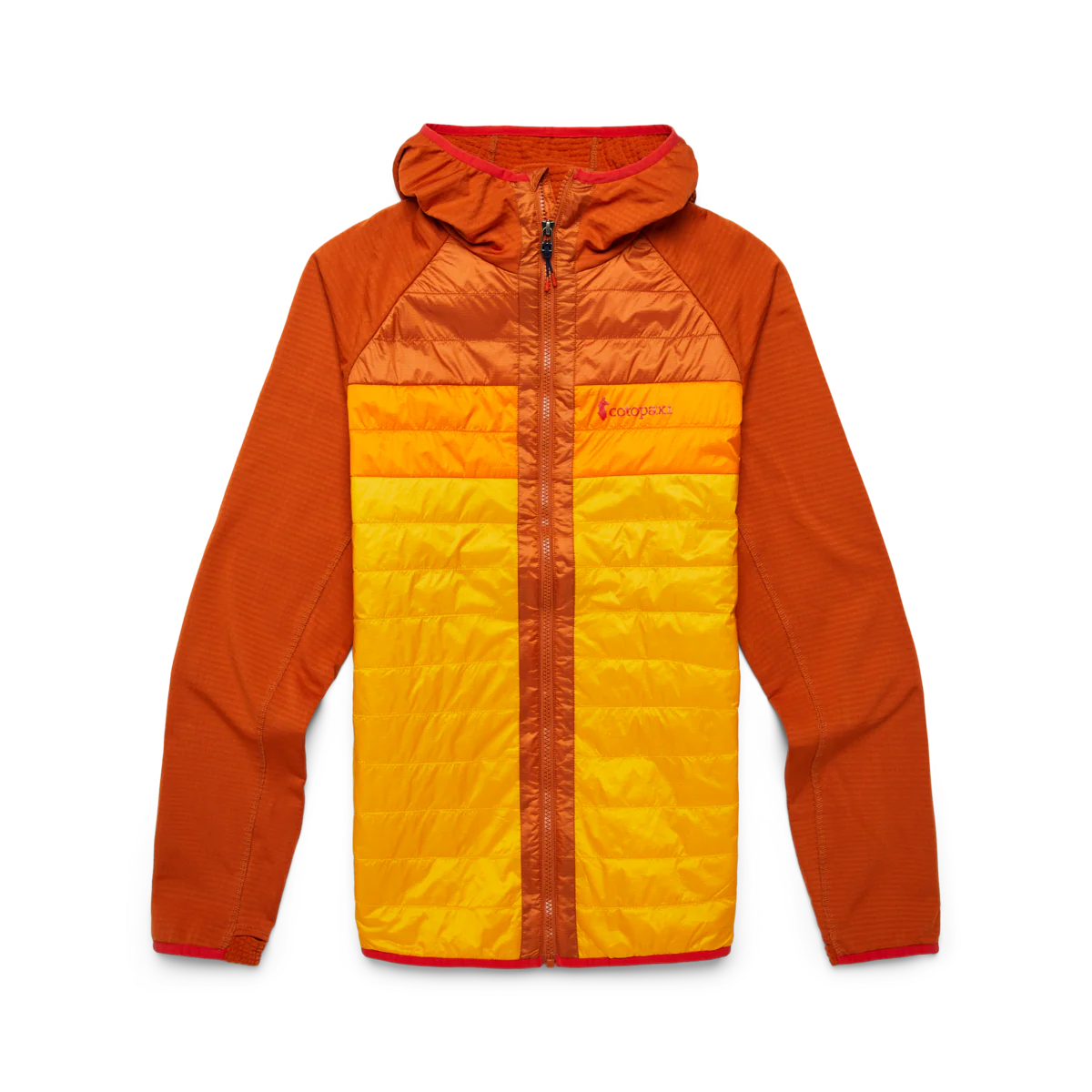 Capa Hybrid Insulated Hooded Jacket - Men's - Image 19