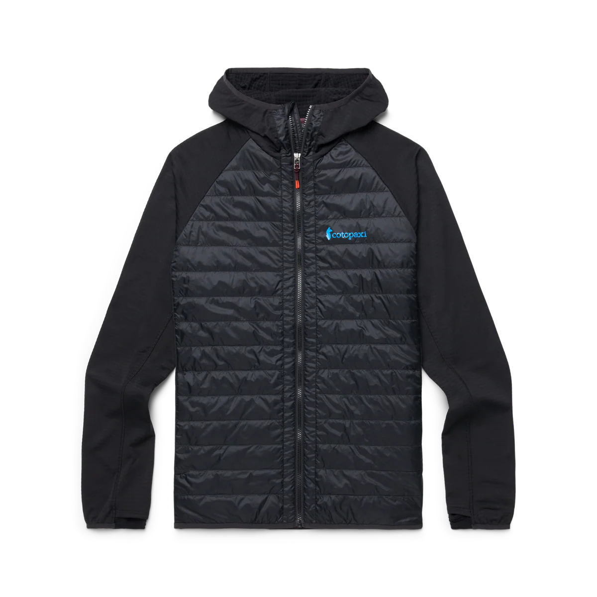 Capa Hybrid Insulated Hooded Jacket - Men's - Image 32