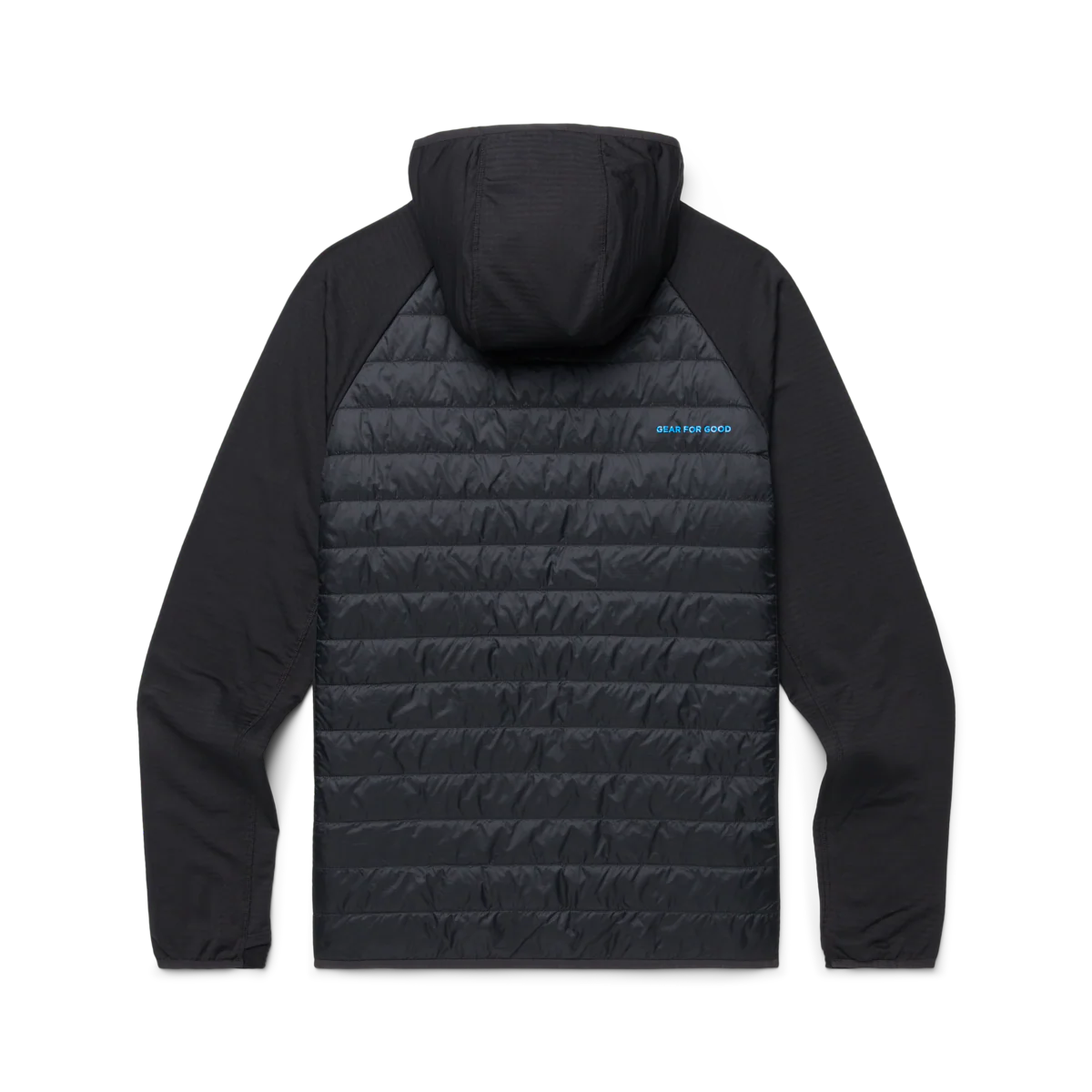 Capa Hybrid Insulated Hooded Jacket - Men's - Image 33