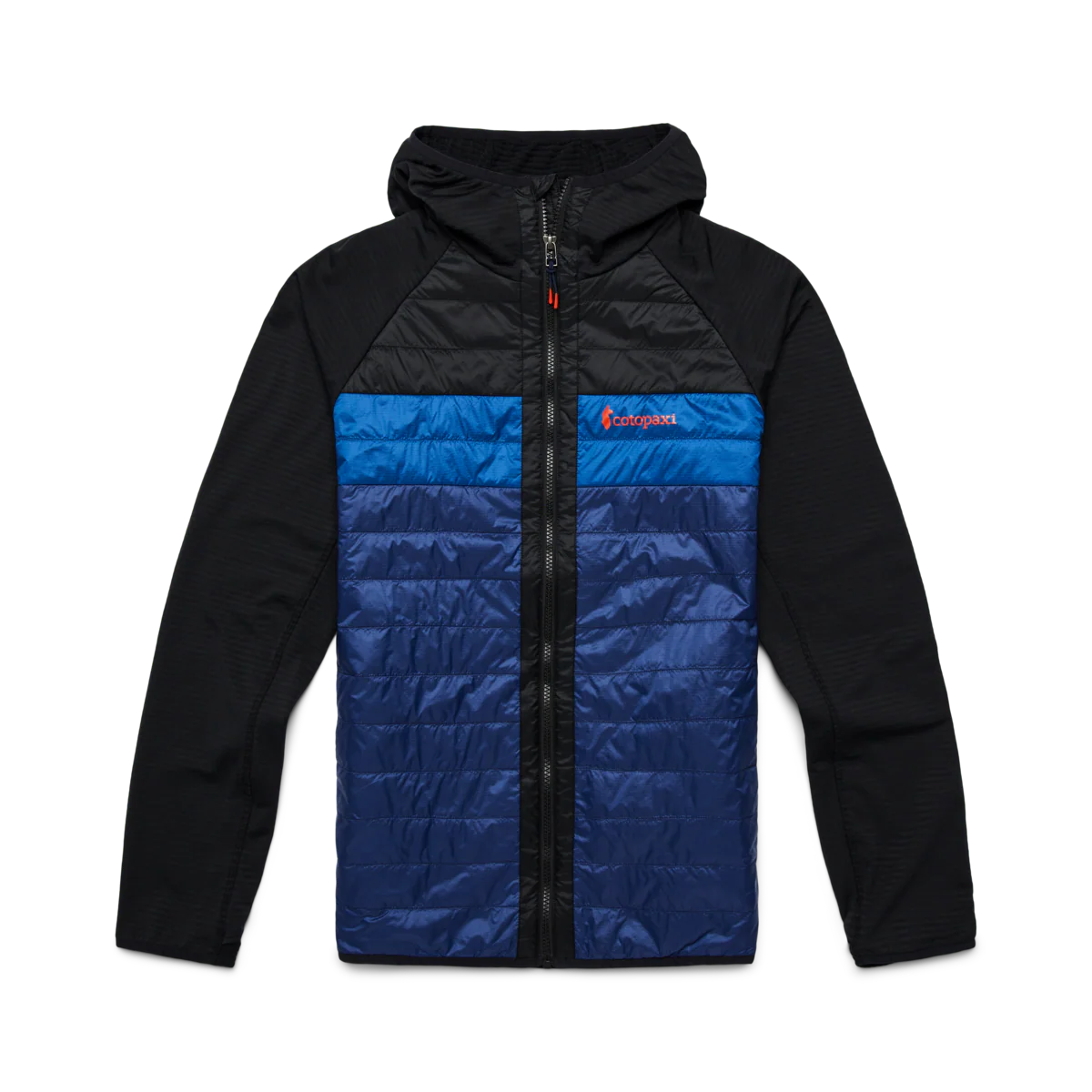 Capa Hybrid Insulated Hooded Jacket - Men's - Image 9
