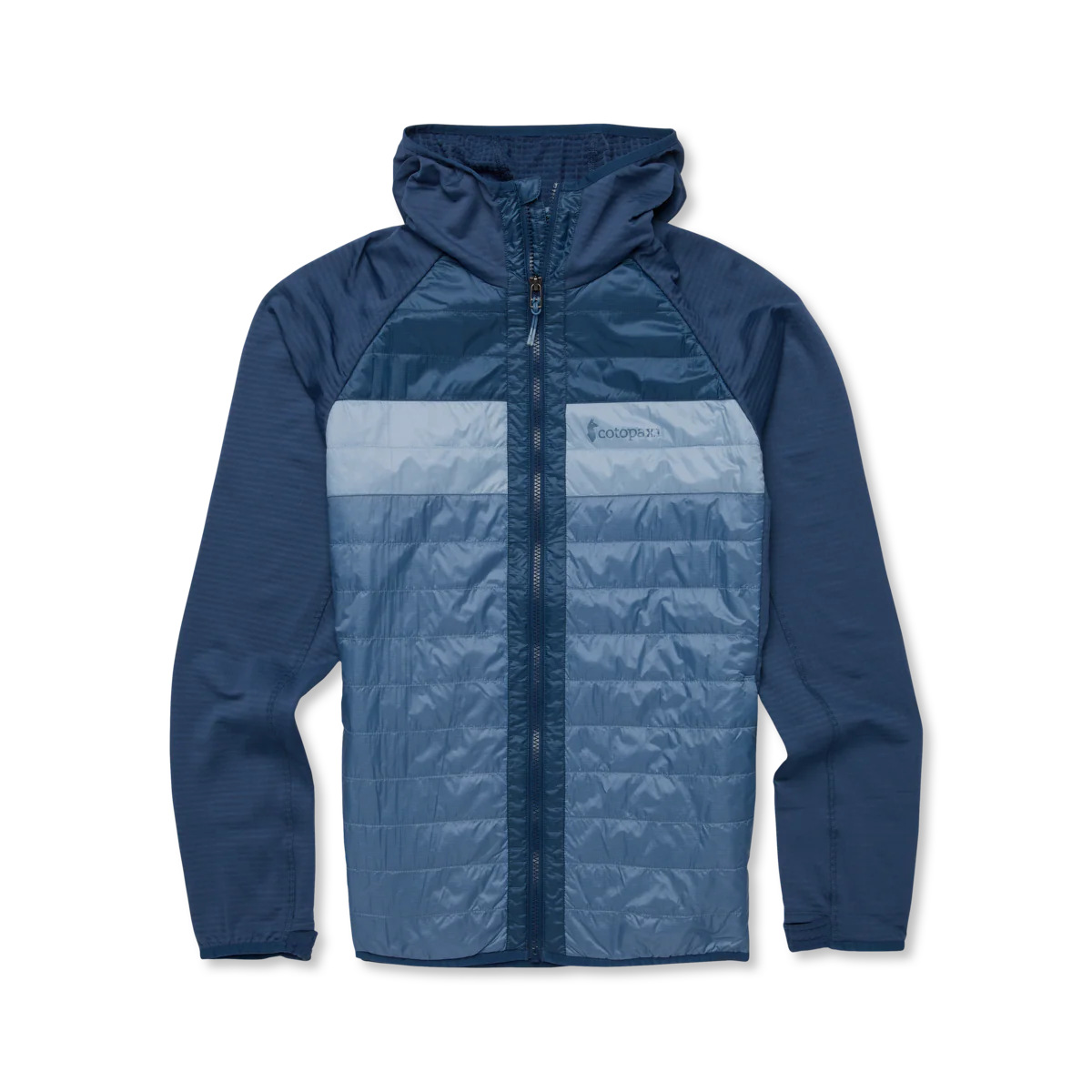 Capa Hybrid Insulated Hooded Jacket - Men's - Image 10