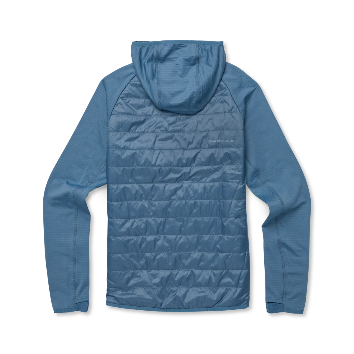 Capa Hybrid Insulated Hooded Jacket - Women's - Image 26