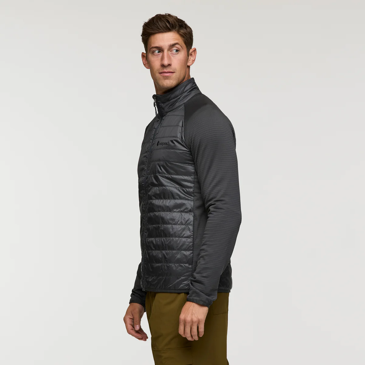 Capa Hybrid Insulated Jacket - Men's - Image 4