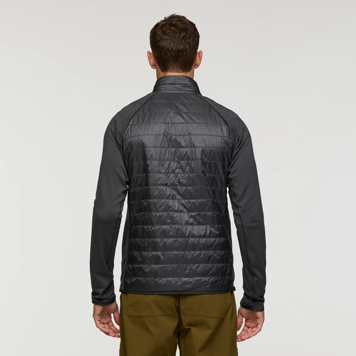 Capa Hybrid Insulated Jacket - Men's - Image 5