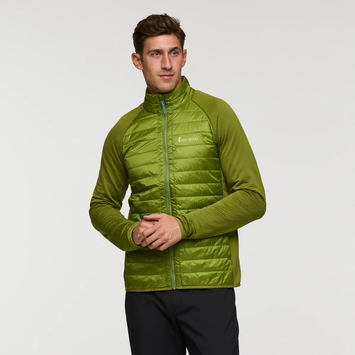 Capa Hybrid Insulated Jacket - Men's - Image 10