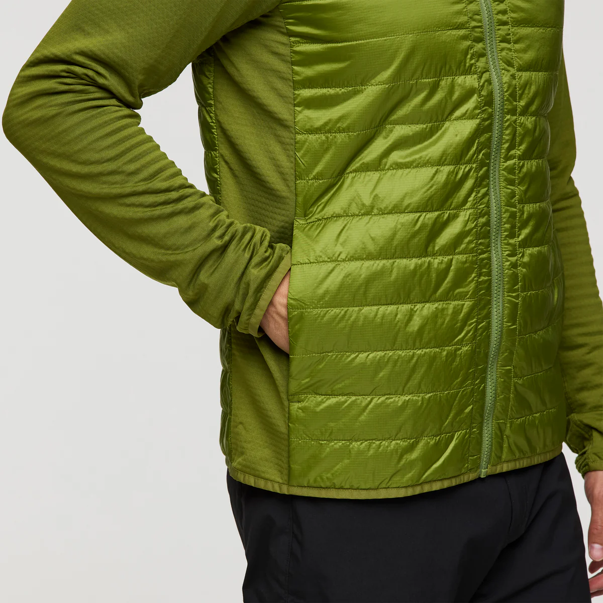 Capa Hybrid Insulated Jacket - Men's - Image 14