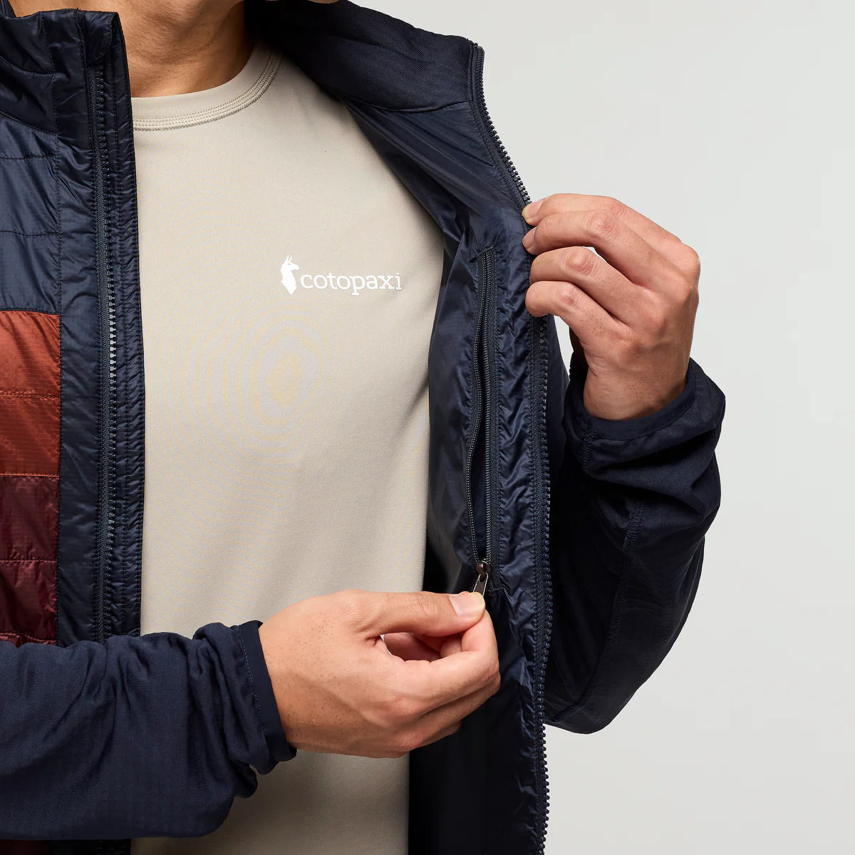Capa Hybrid Insulated Jacket - Men's - Image 25