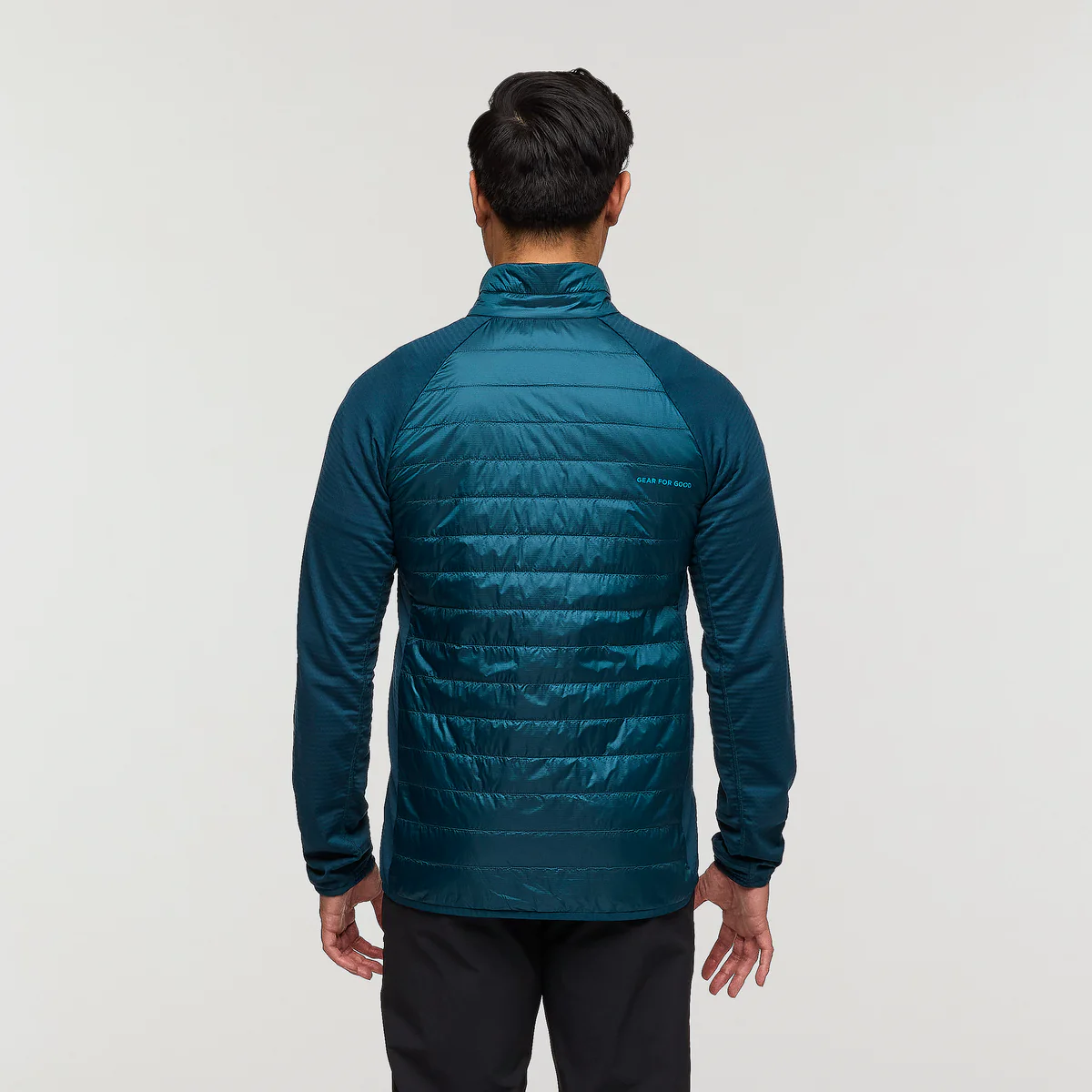 Capa Hybrid Insulated Jacket - Men's - Image 29