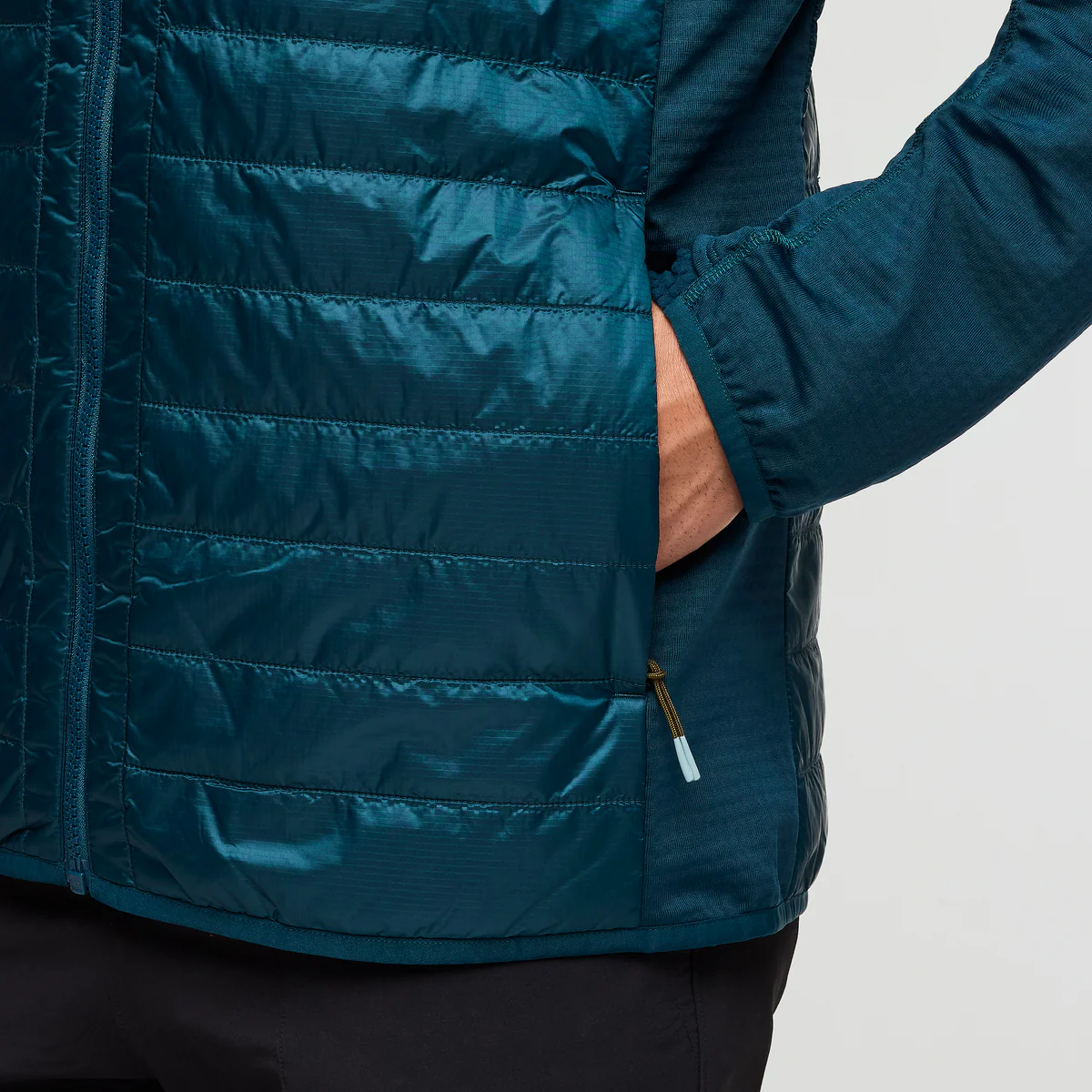 Capa Hybrid Insulated Jacket - Men's - Image 32