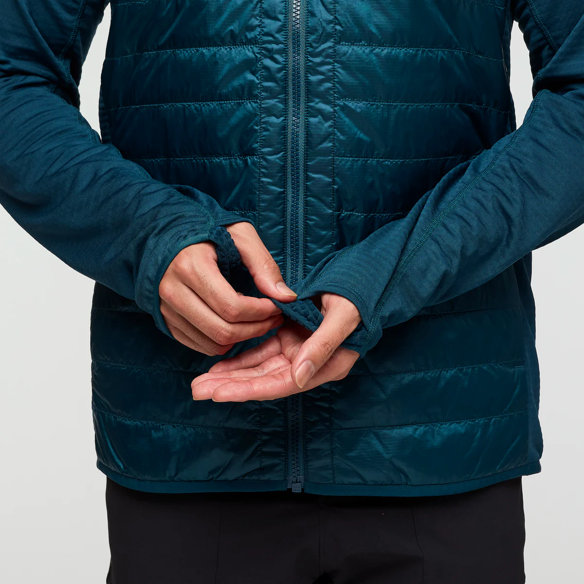 Capa Hybrid Insulated Jacket - Men's - Image 33