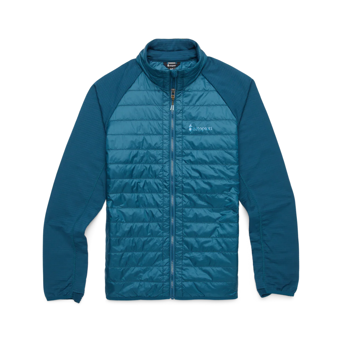 Capa Hybrid Insulated Jacket - Men's - Image 35
