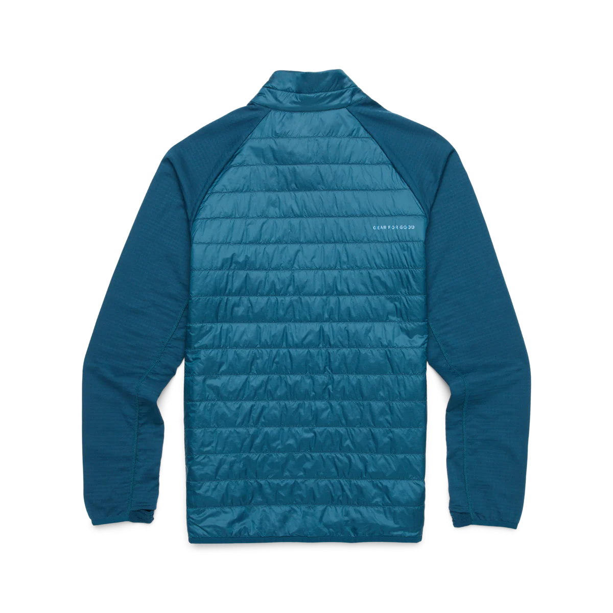 Capa Hybrid Insulated Jacket - Men's - Image 36