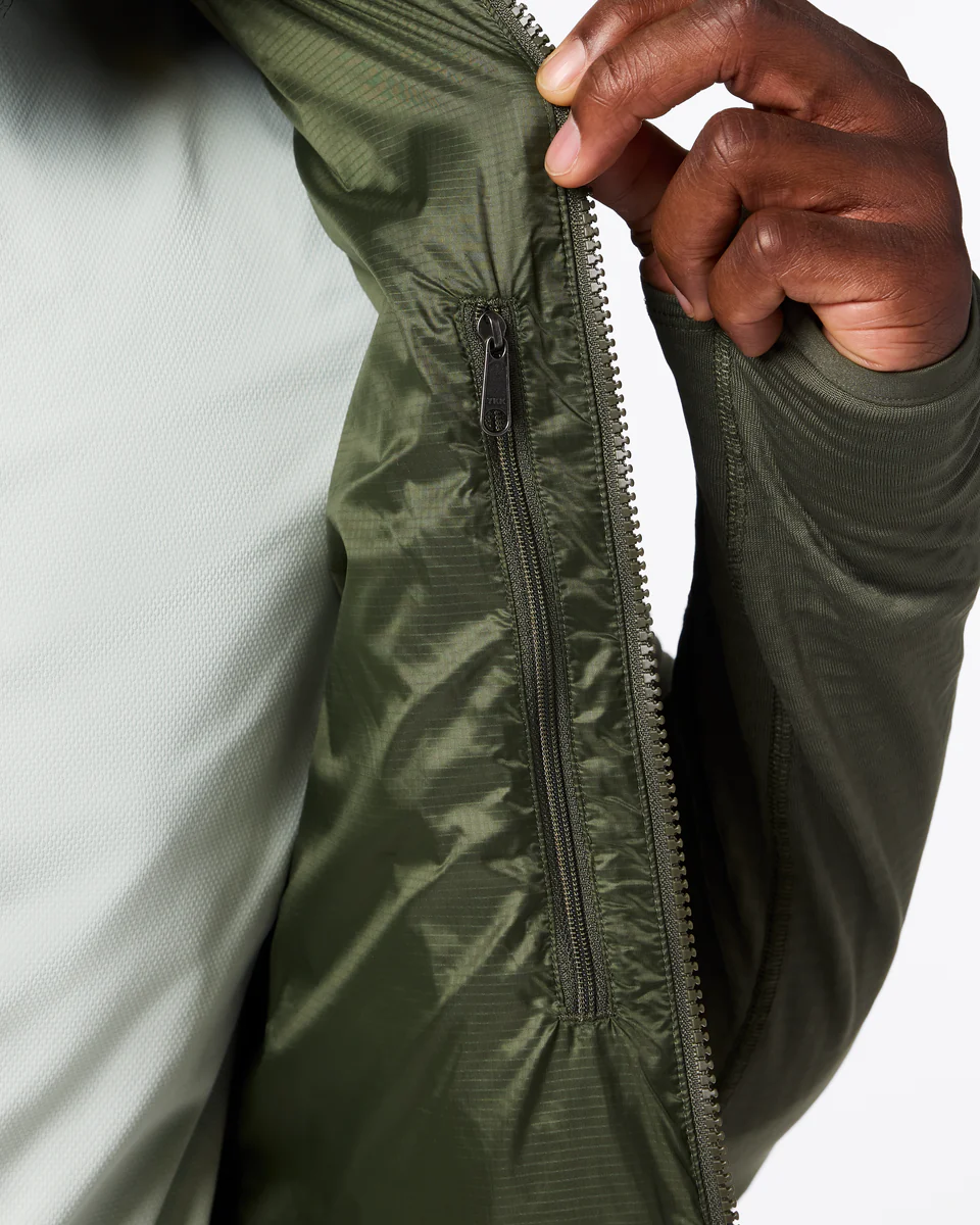 Capa Hybrid Insulated Jacket - Men's - Image 14