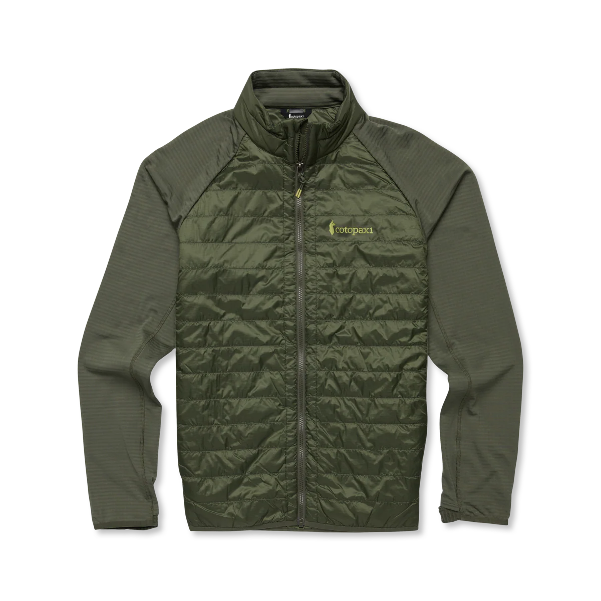Capa Hybrid Insulated Jacket - Men's - Image 16