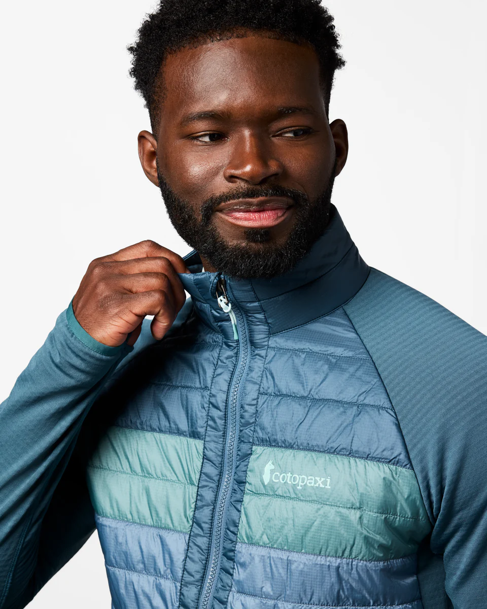 Capa Hybrid Insulated Jacket - Men's - Image 30