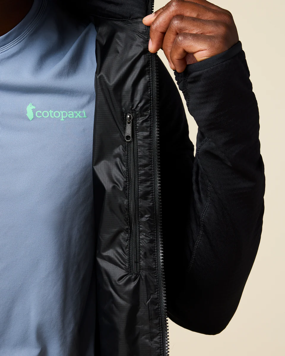 Capa Hybrid Insulated Jacket - Men's - Image 6