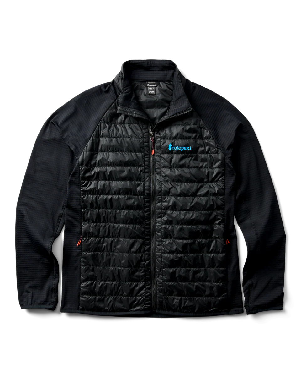 Capa Hybrid Insulated Jacket - Men's - Image 8