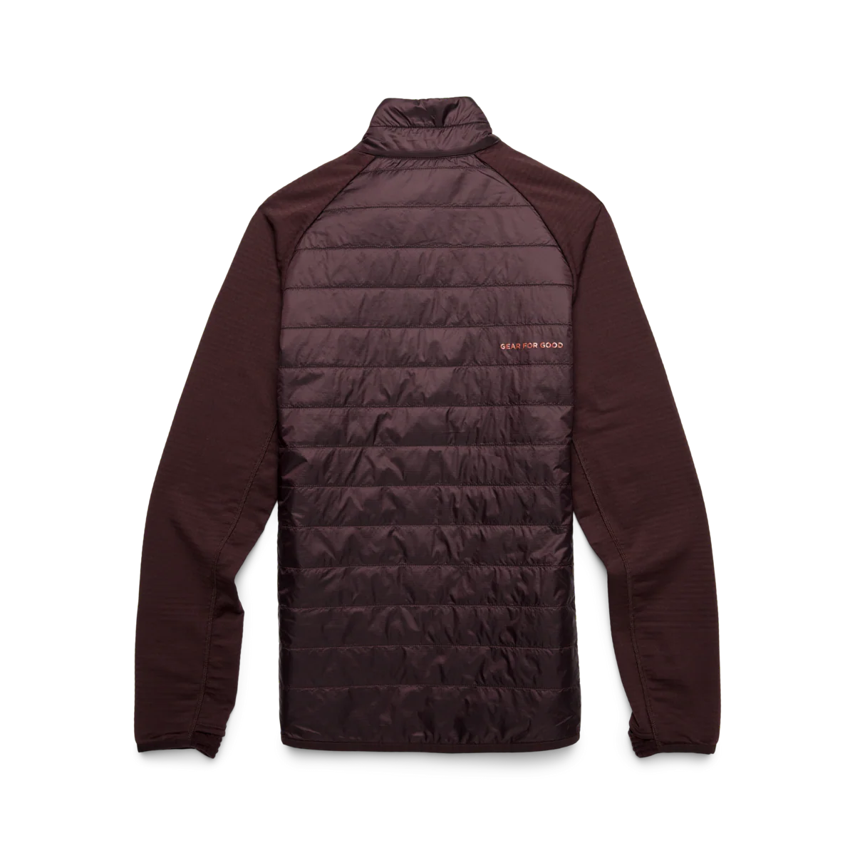 Capa Hybrid Insulated Jacket - Women's - Image 11
