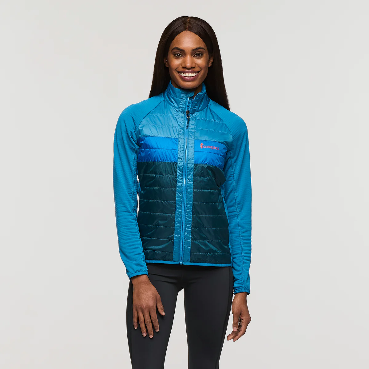 Capa Hybrid Insulated Jacket - Women's - Image 19