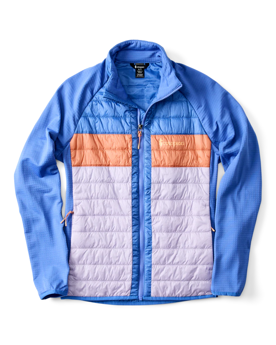 Capa Hybrid Insulated Jacket - Women's - Image 14
