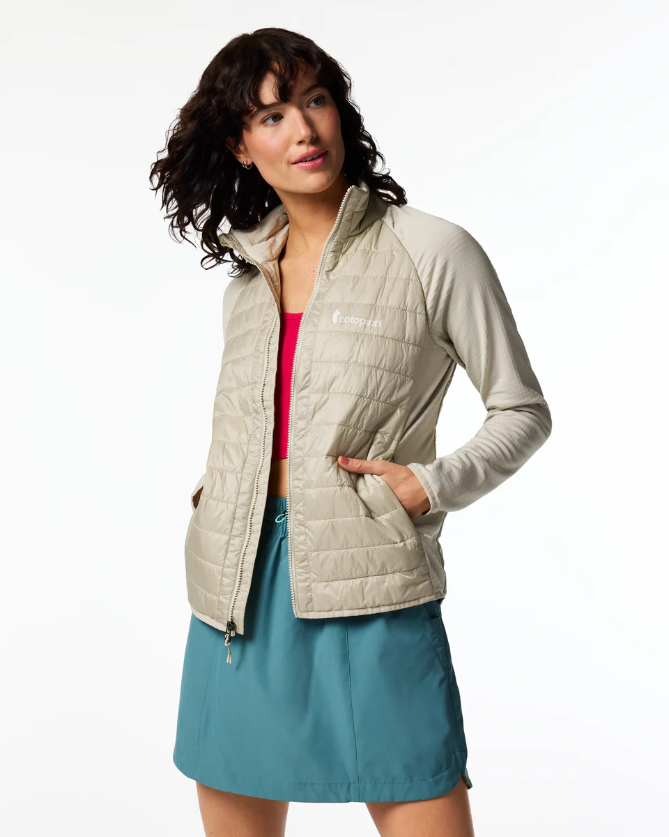 Capa Hybrid Insulated Jacket - Women's - Image 23