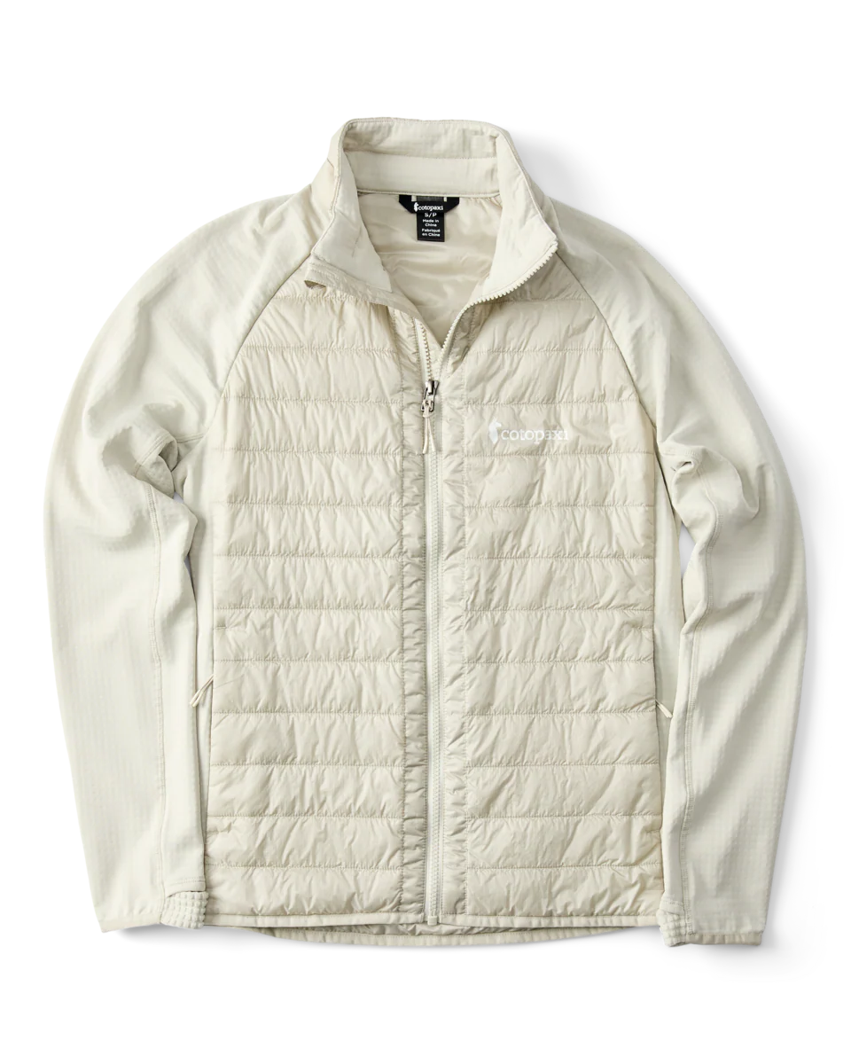 Capa Hybrid Insulated Jacket - Women's - Image 27