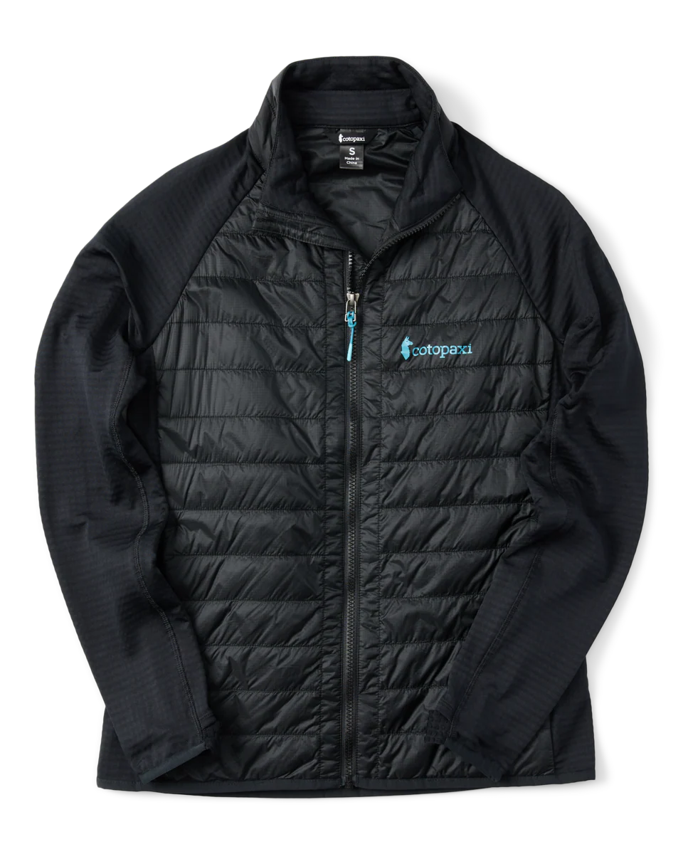 Capa Hybrid Insulated Jacket - Women's - Image 7
