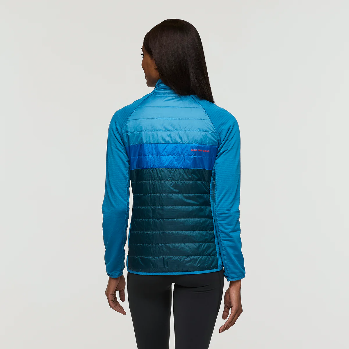 Capa Hybrid Insulated Jacket - Women's - Image 22