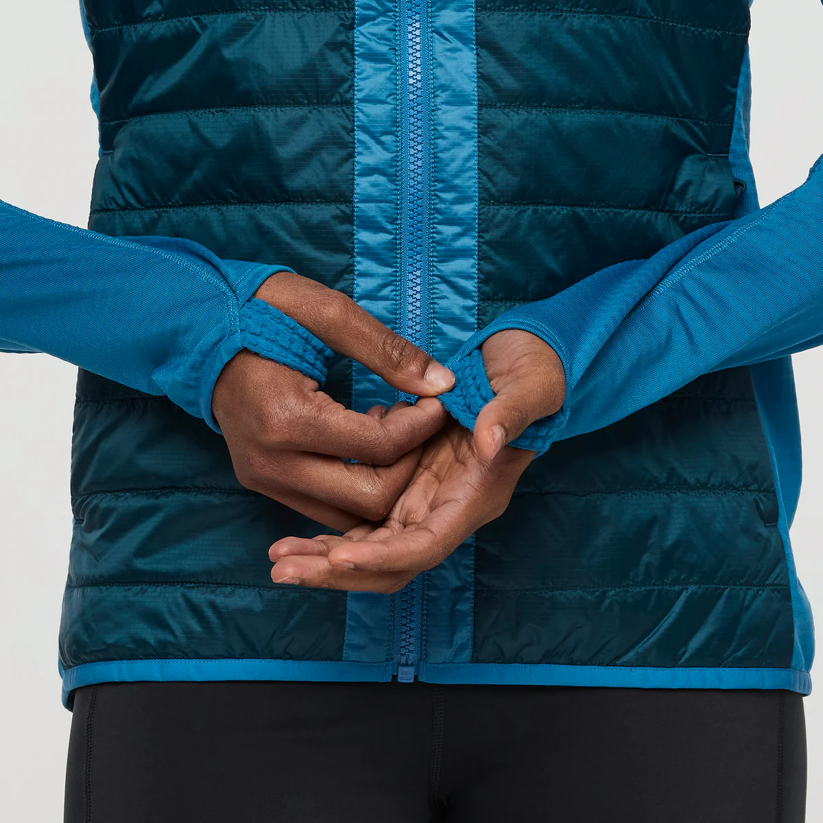 Capa Hybrid Insulated Jacket - Women's - Image 25