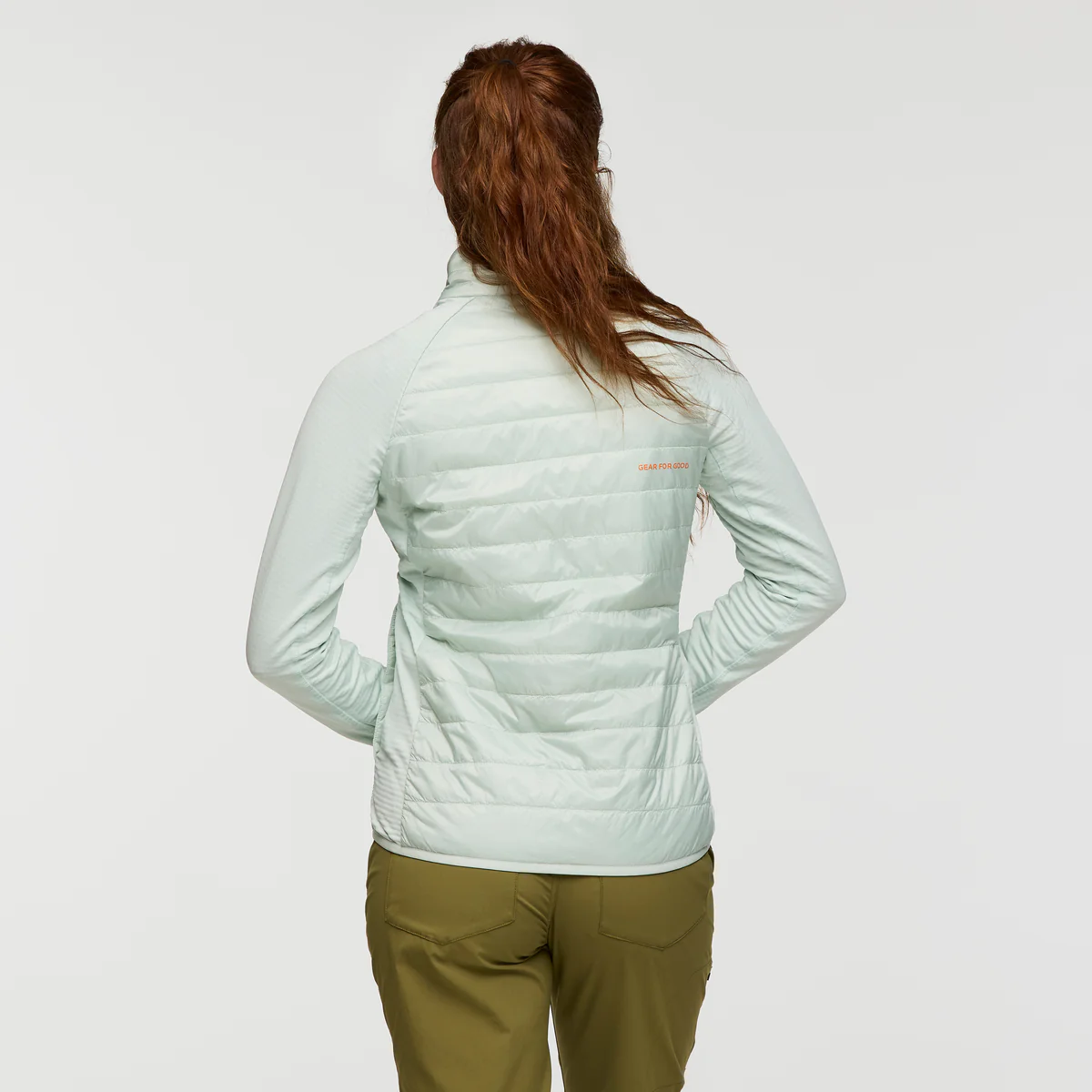 Capa Hybrid Insulated Jacket - Women's - Image 13