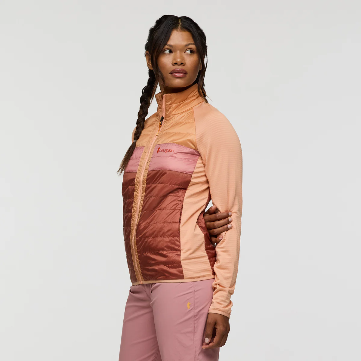 Capa Hybrid Insulated Jacket - Women's - Image 3