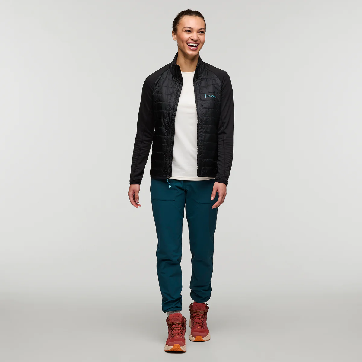 Capa Hybrid Insulated Jacket - Women's - Image 30