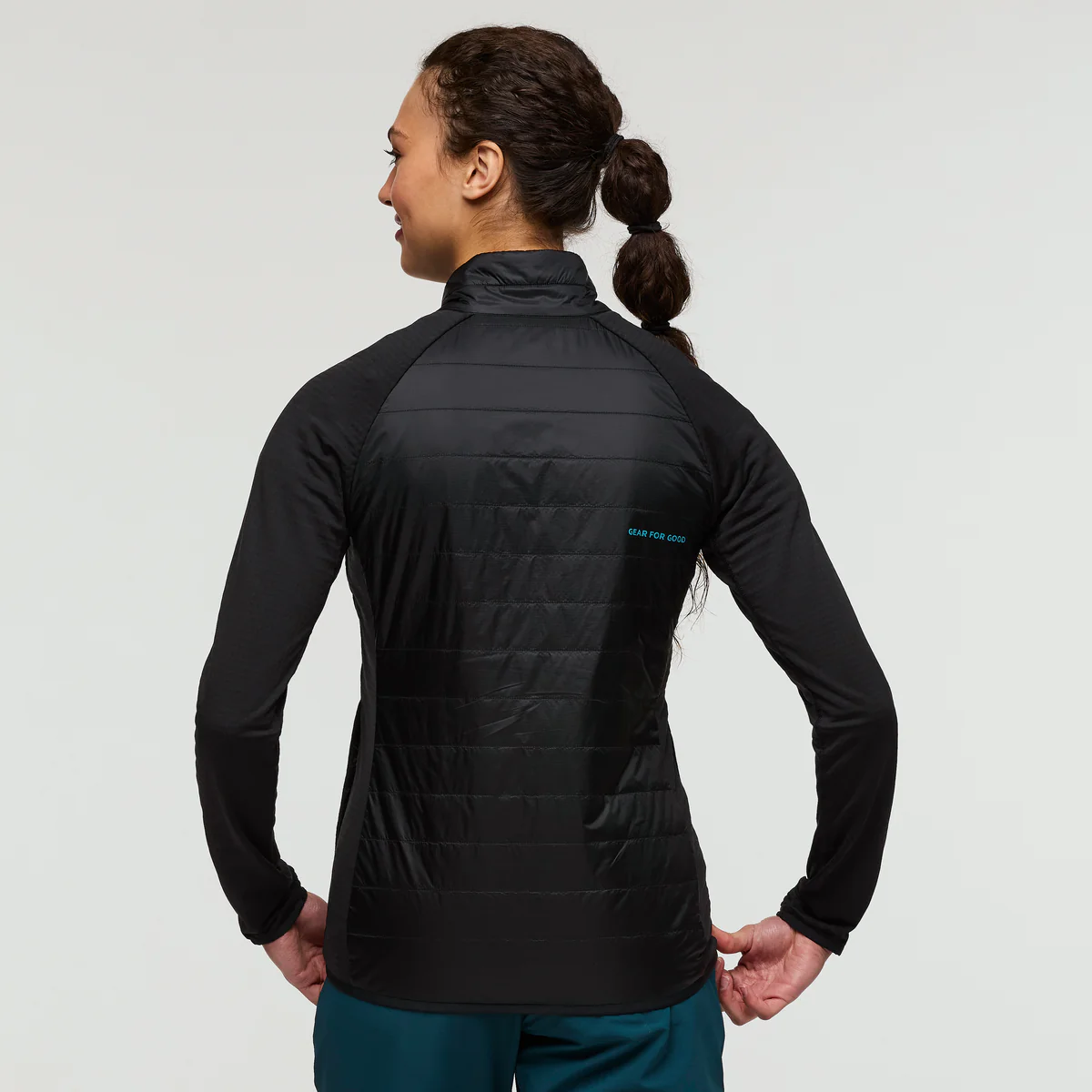 Capa Hybrid Insulated Jacket - Women's - Image 32