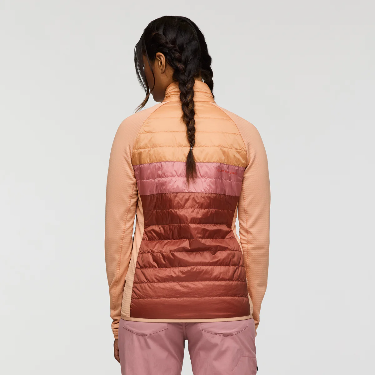 Capa Hybrid Insulated Jacket - Women's - Image 4