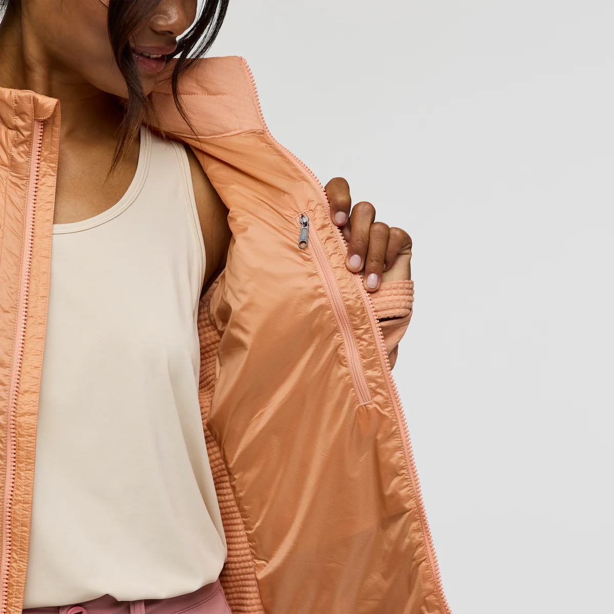 Capa Hybrid Insulated Jacket - Women's - Image 7