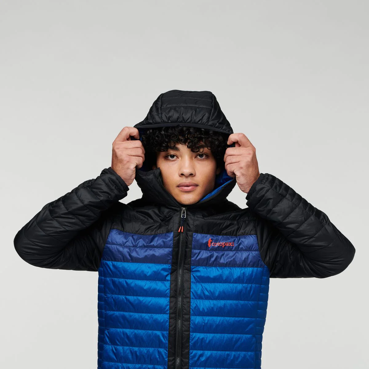 Capa Insulated Hooded Jacket - Men's - Image 13