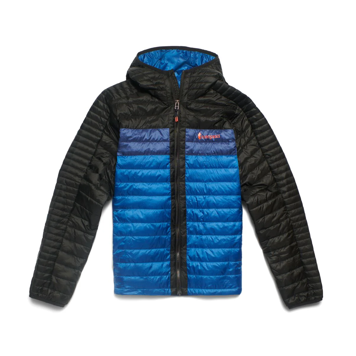 Capa Insulated Hooded Jacket - Men's - Image 15