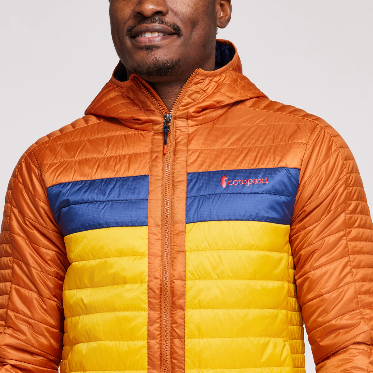 Capa Insulated Hooded Jacket - Men's - Image 19