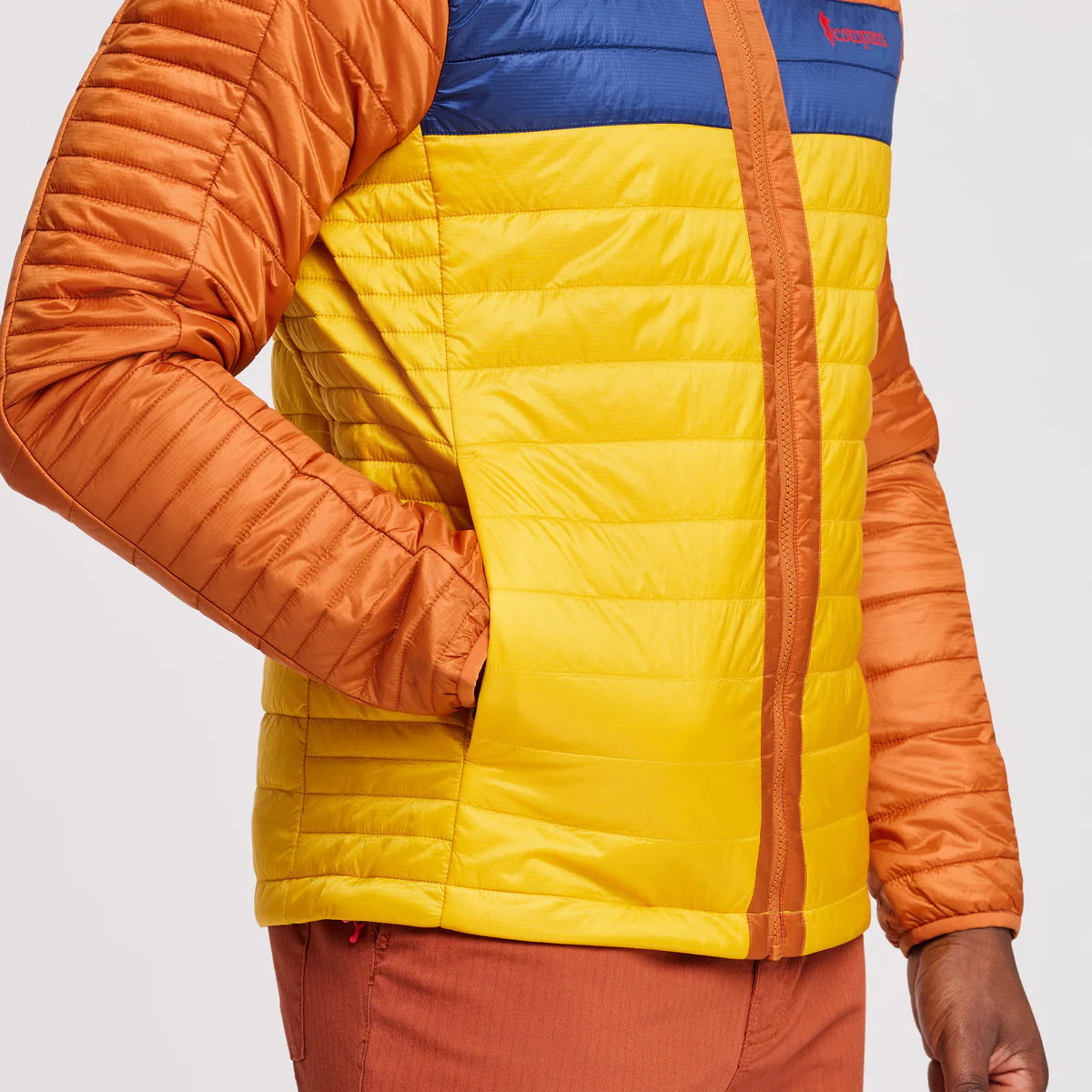 Capa Insulated Hooded Jacket - Men's - Image 21