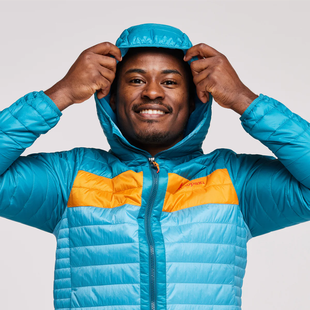 Capa Insulated Hooded Jacket - Men's - Image 6